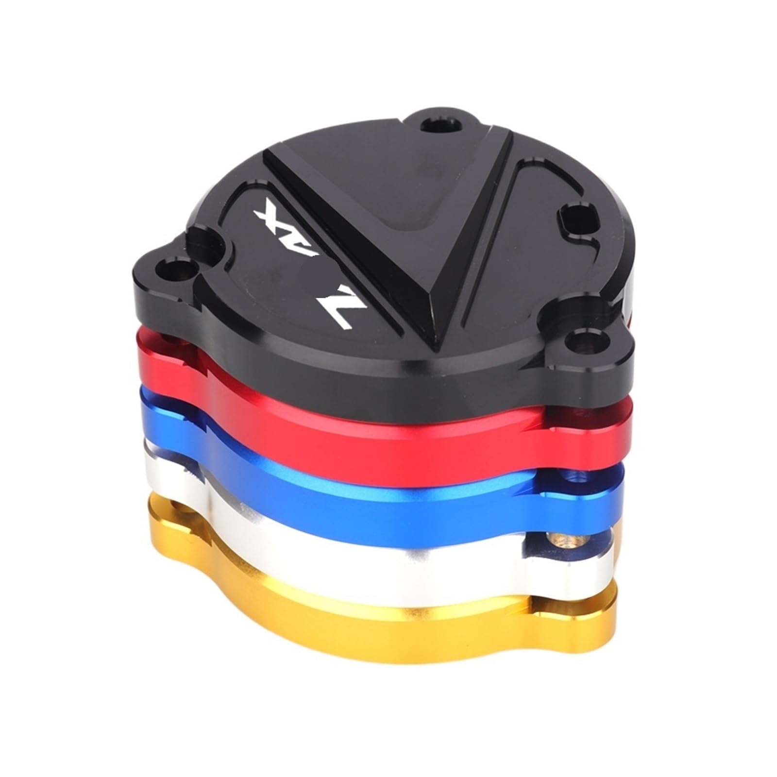 Coperchio Statore Motociclo Per TMAX 530/500/560 SX/DX TMAX530 TMAX560 T-MAX 530 Motore Del Motociclo Statore Coperchio Di Protezione Set Decorazione 2010-2020