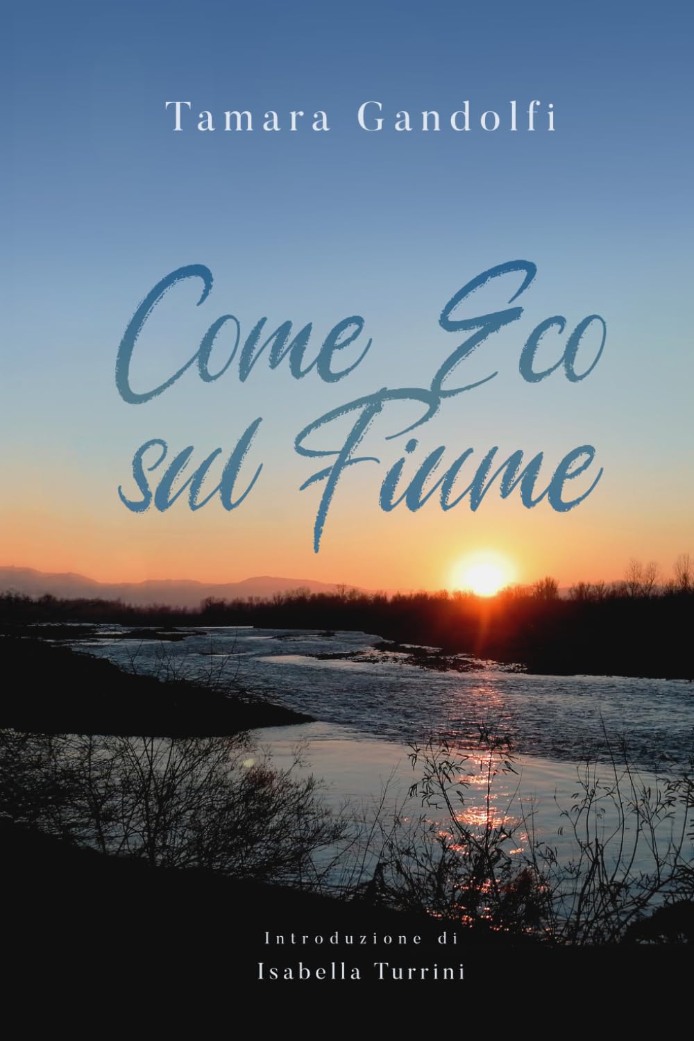 Come Eco sul Fiume