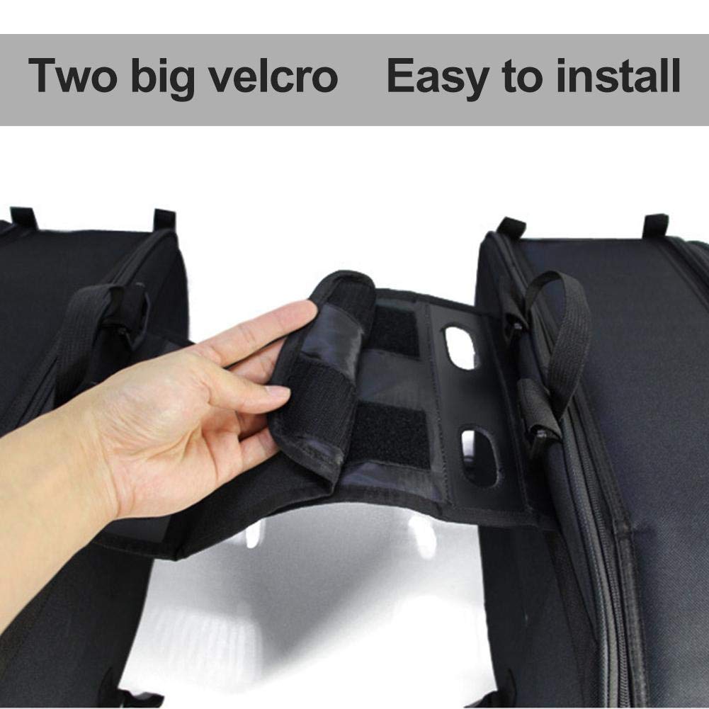 New Style Travel Saddle Bags/ Motorcycle Saddle Bags/racing Packages Motorcycle
