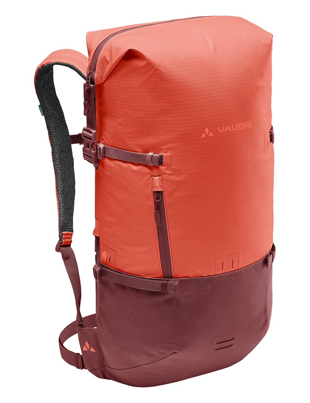 VAUDE backpack CityGo 23 Backpack Hotchili