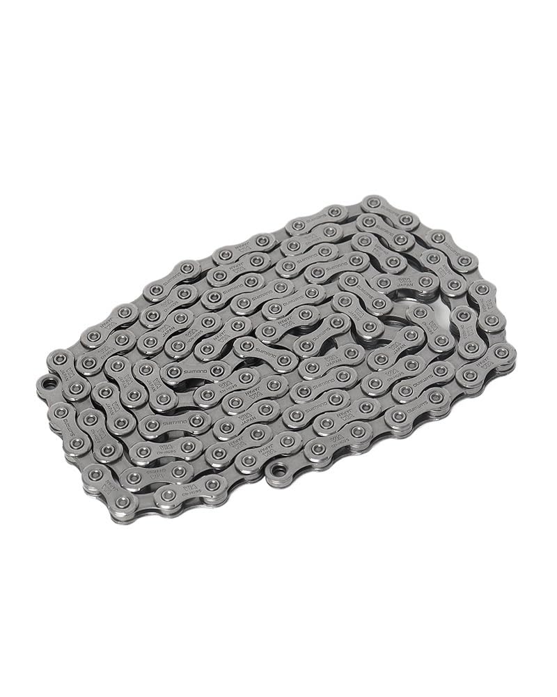 Fahrradkette, 10-Fach 116 Glieder for MTB, superschmale Komponenten for Fahrräder