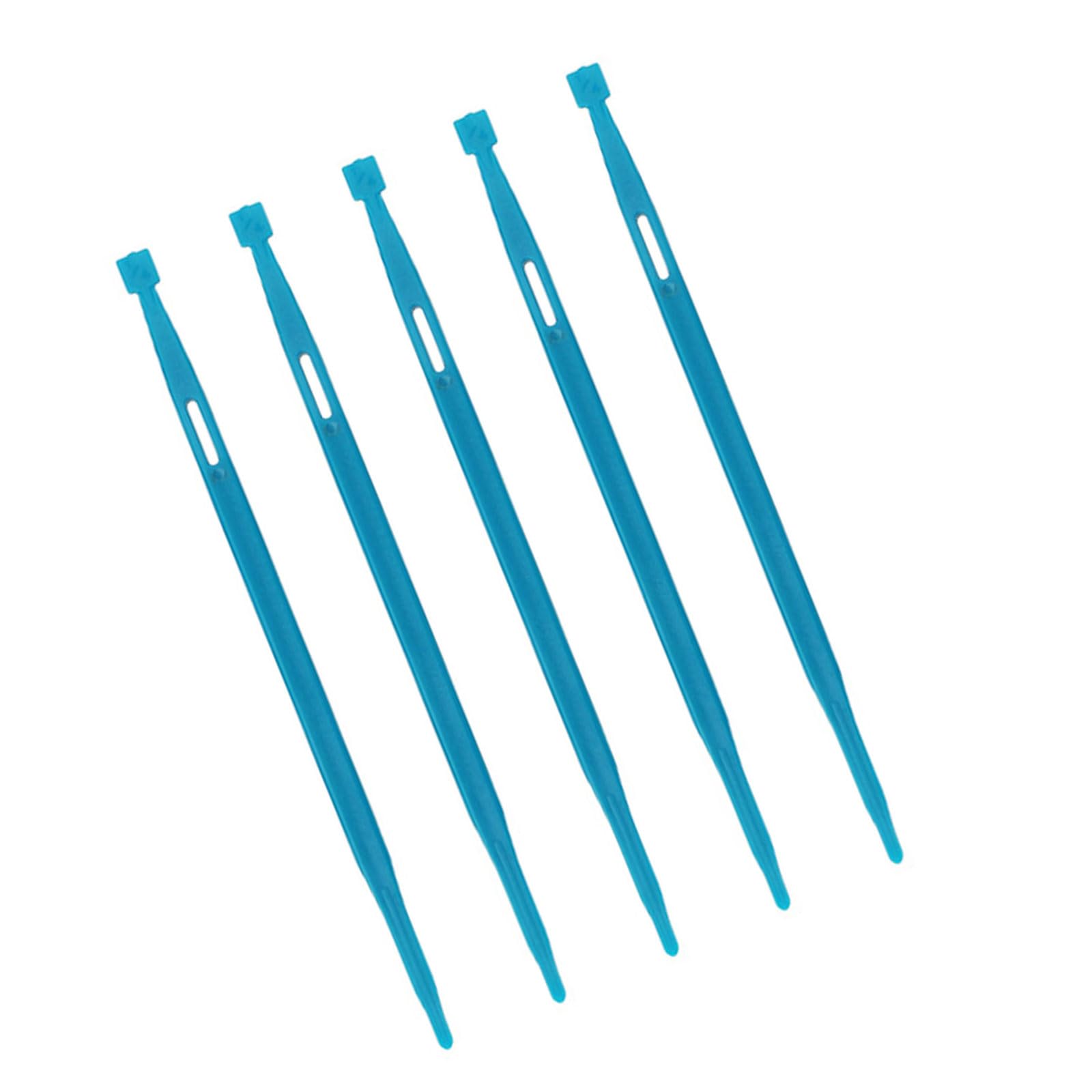 NEWFT 5 Pcs/Set That Thangs Multifunctional Color Things Sewing Thangs Set Sewing Tool for Craft Quilting
