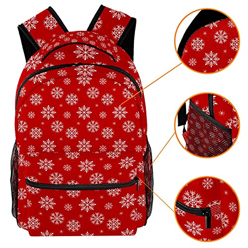 Sac à dos d'école décontracté pour transporter votre ordinateur - 3