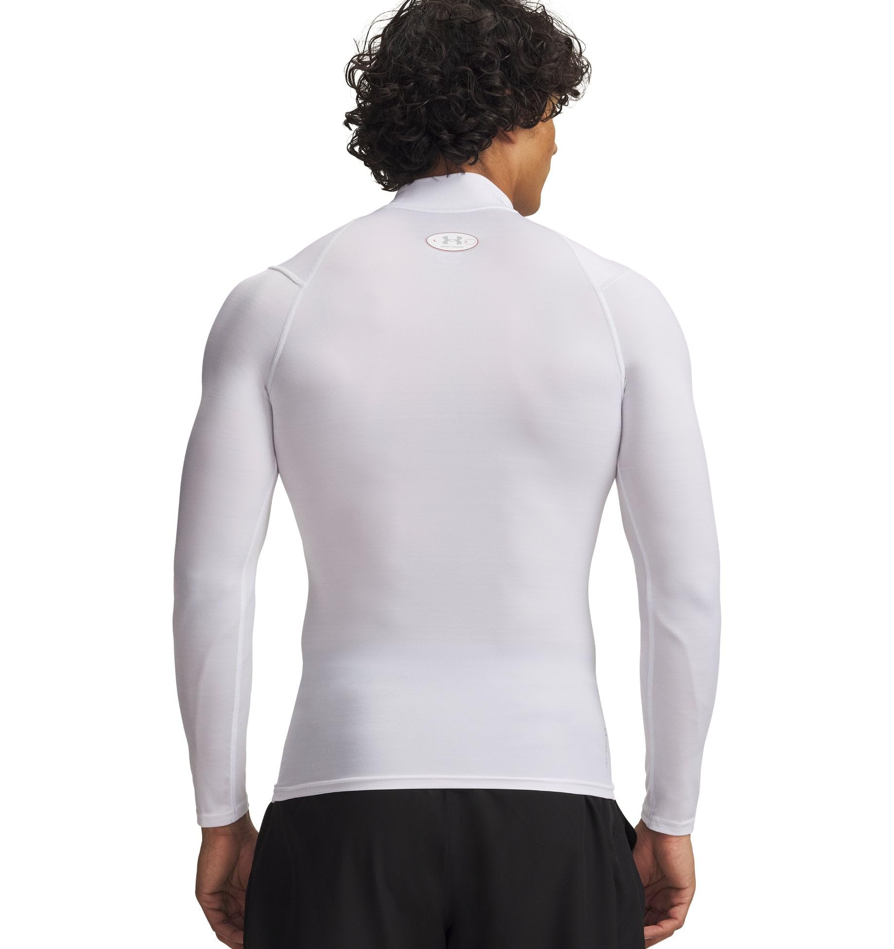 Under Armour HeatGear Elite - Maglia a compressione da uomo