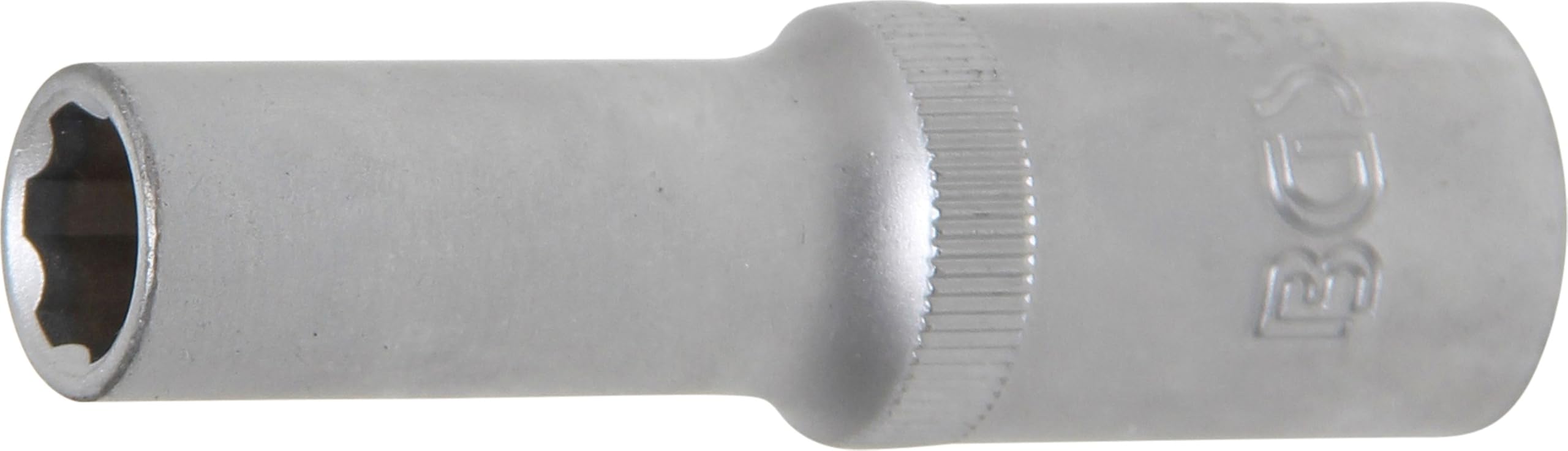 BGS 10271 | Socket, Super Lock, deep | 12.5 mm (1/2") Drive | 11 mm