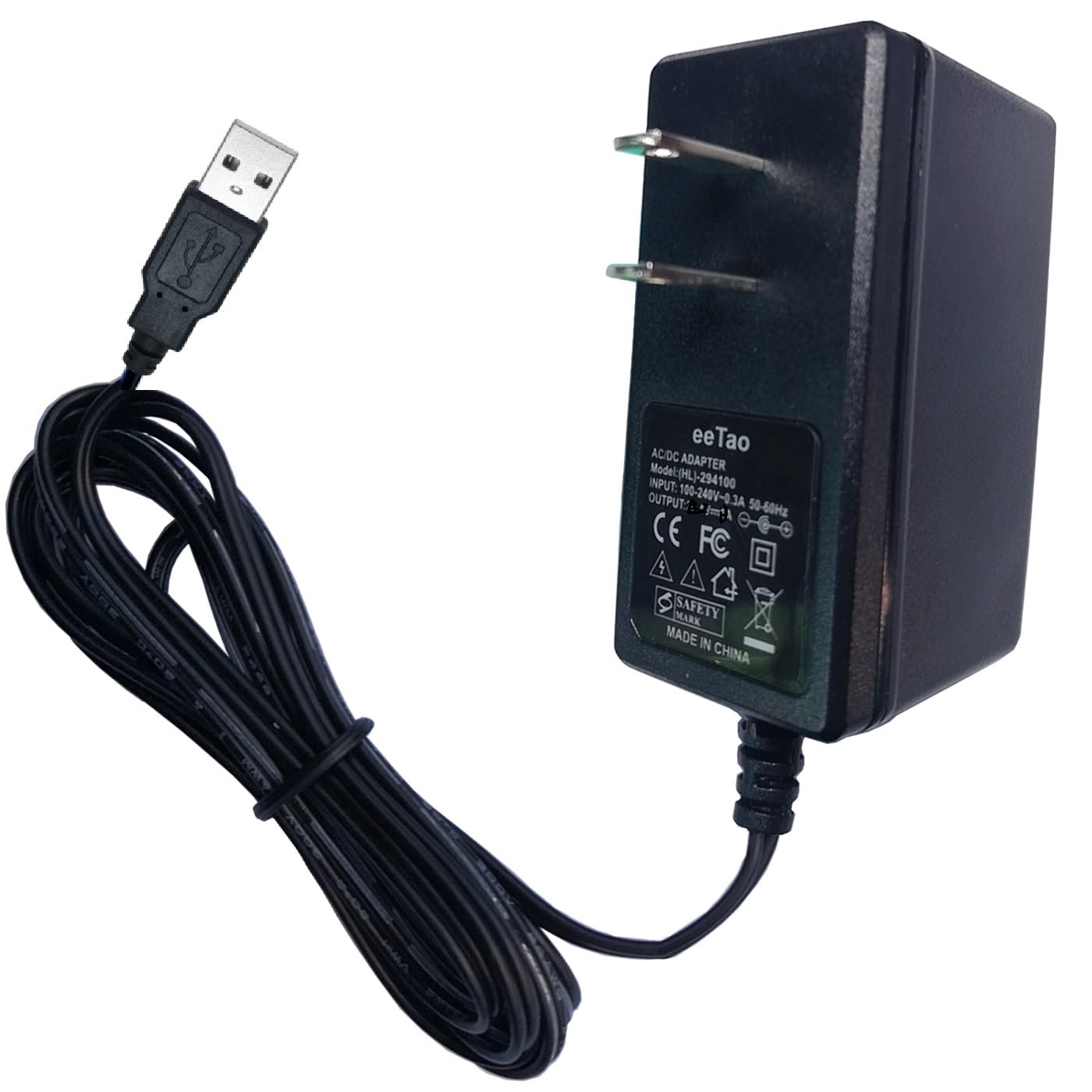 Amazon.com: 5V 2A Adapter for Aphrona Moonlight PRO 7 Color LED