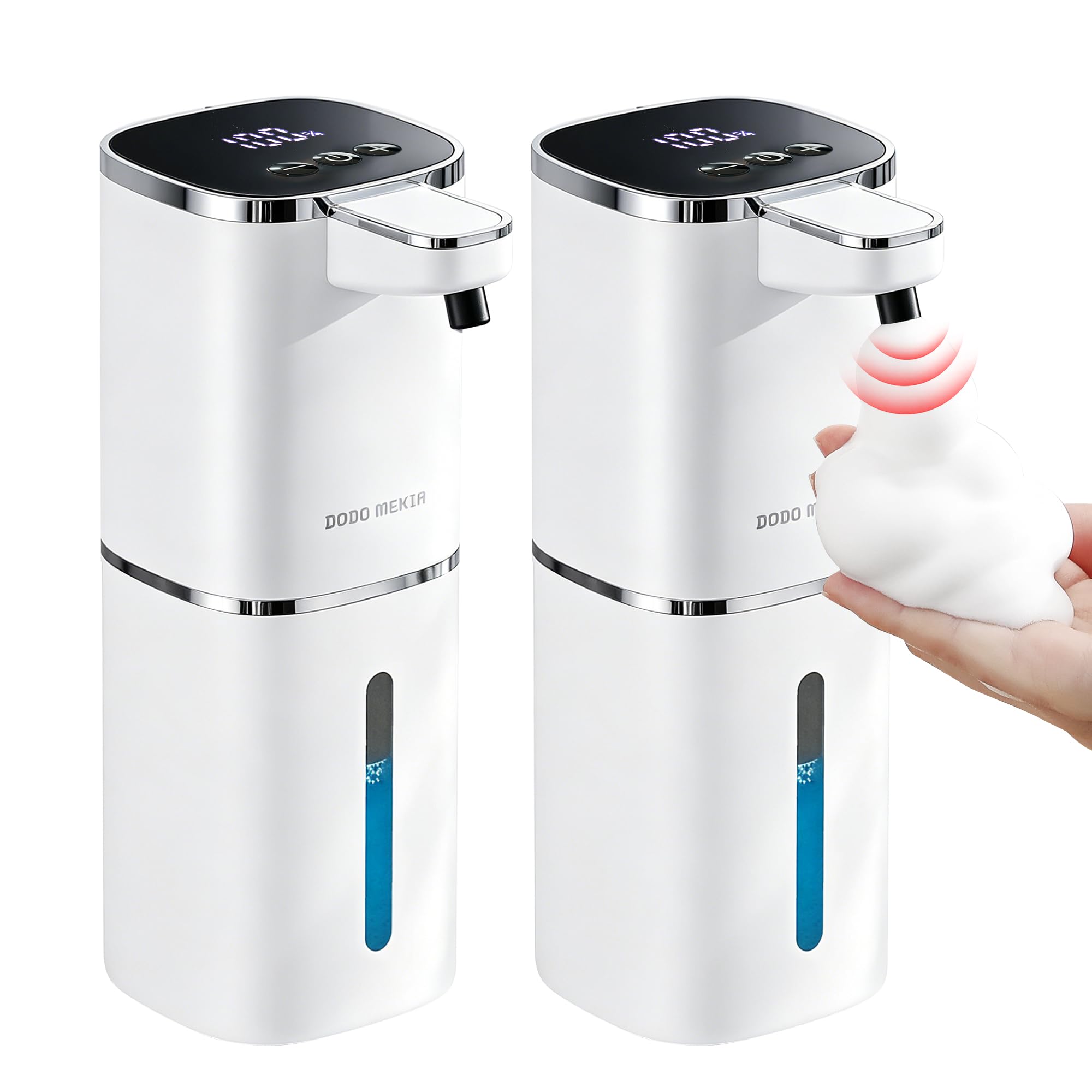 DODO MEKIA P20 Soap Dispenser