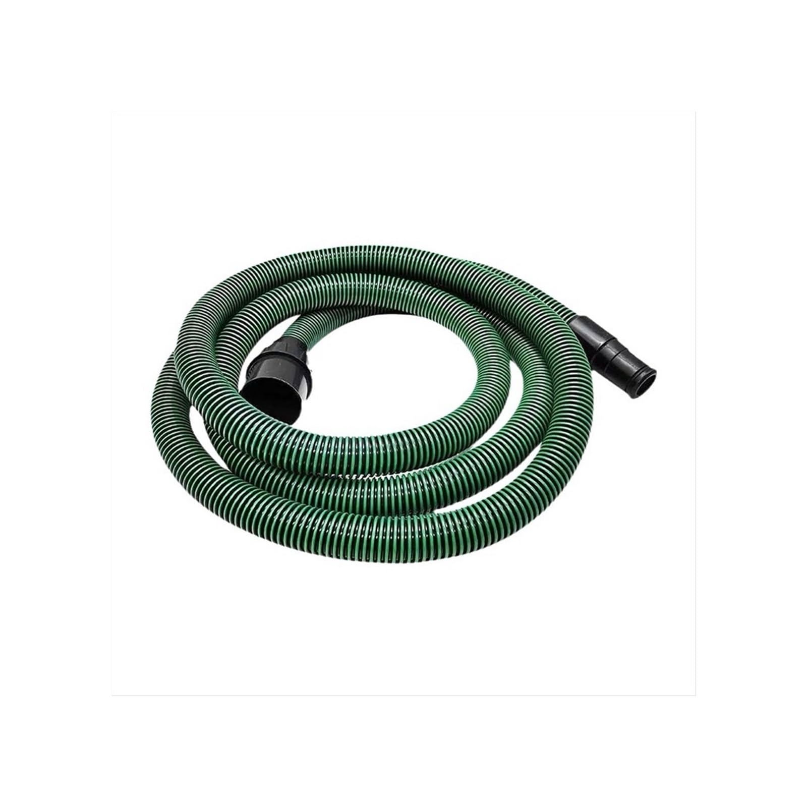 Tpxlxygry One Color Ac66 Hose Applicable ，Compatible For Festool， Electric Vacuum Cleaner Dust Collection Bucket Dust Absorption Pipe 5M