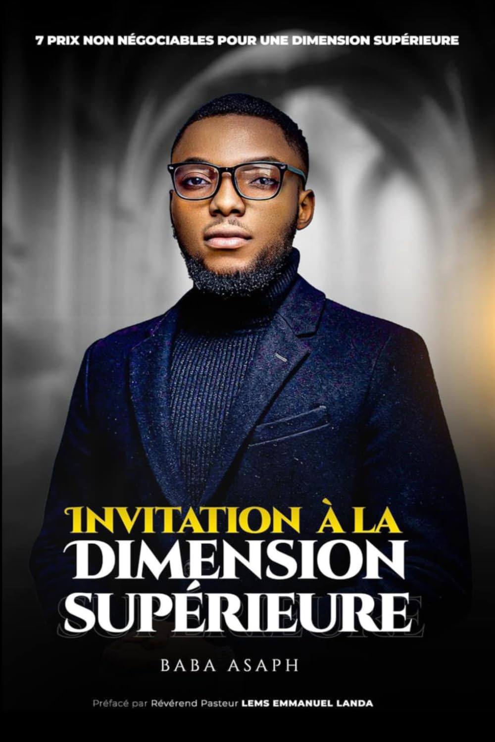 Invitation à la Dimension Supérieure