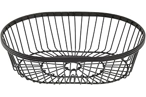 American Metalcraft WBBV90 Round Wire Basket (Model: WBBV90)