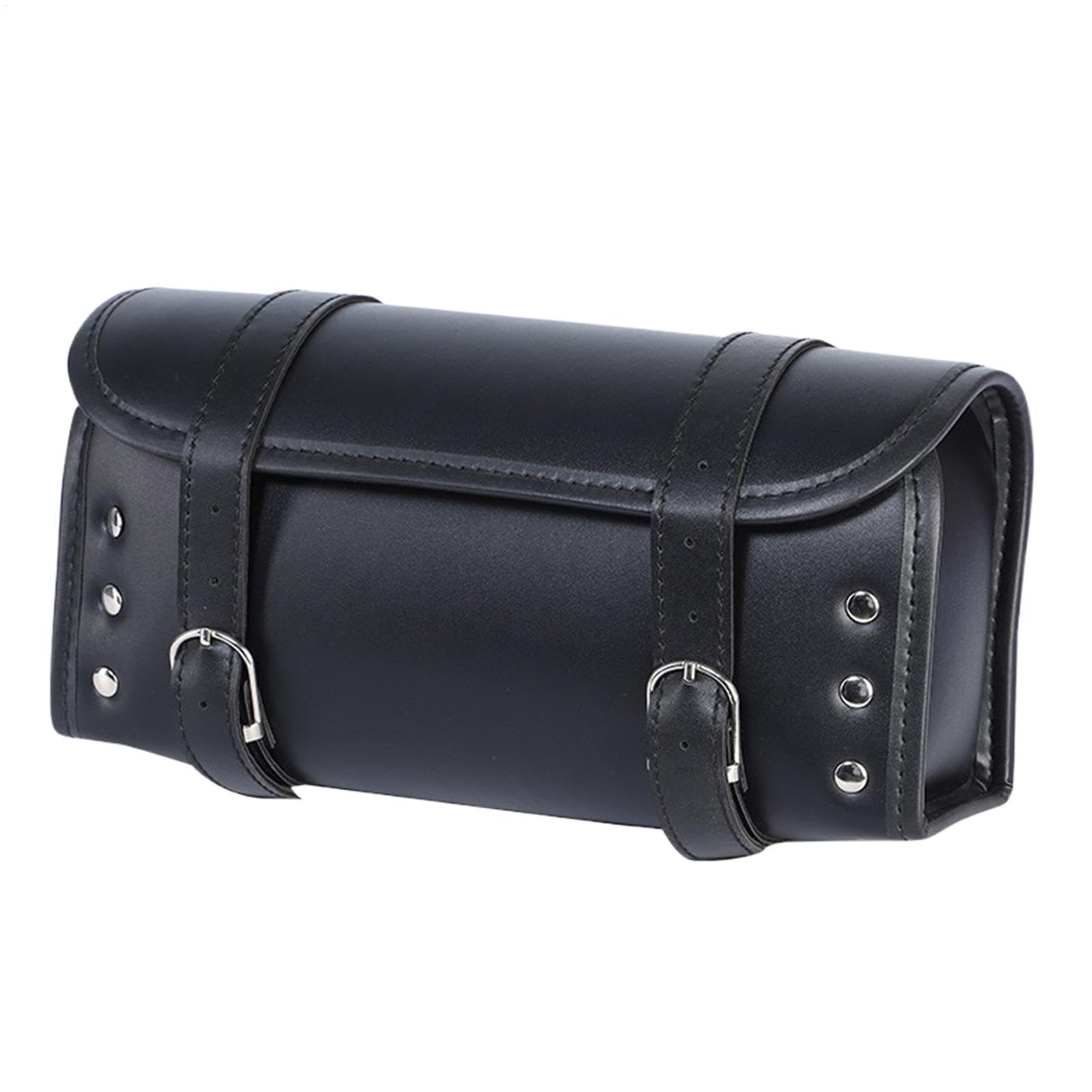 Bolsa de sillín de motocicleta impermeable de alta resistencia 8