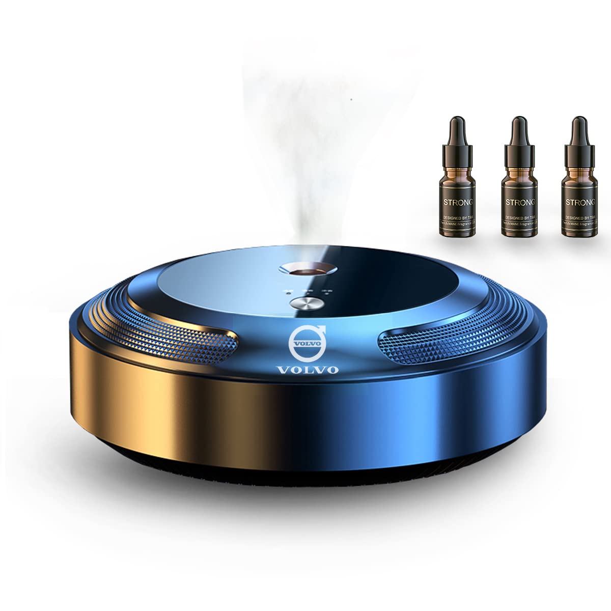Amazon.co.jp: ボルボ アロマディフューザー V60 V90 S90 XC40 XC90