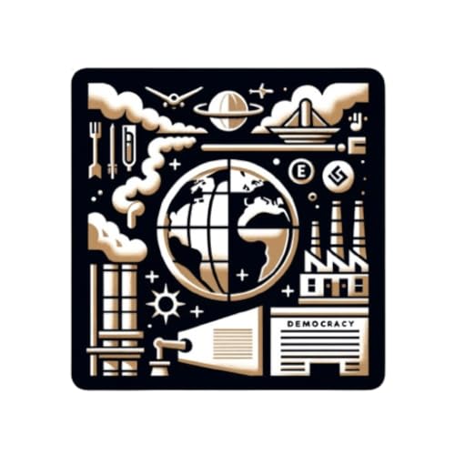 The Modern History Info