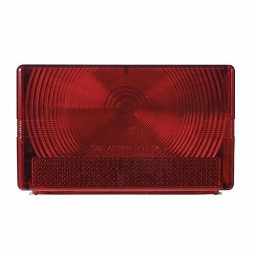 OptronicsST57RS Red Tail Light