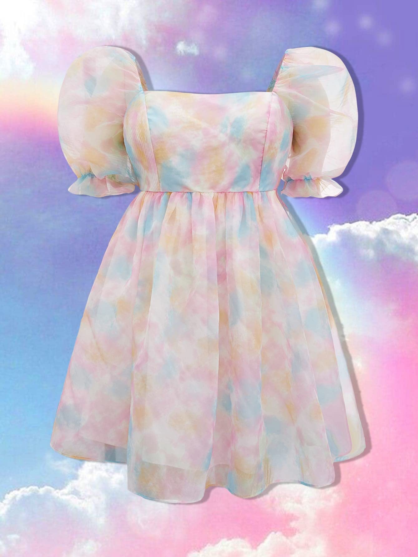 Women's Large Dress