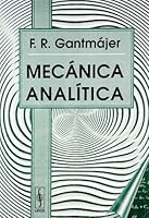 Mecánica analítica 535400201X Book Cover