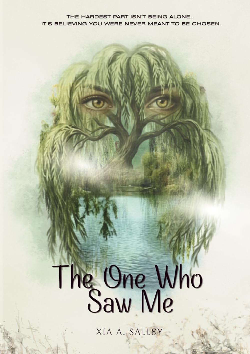 The One Who Saw Me