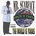 The World Is Yours [Explicit]