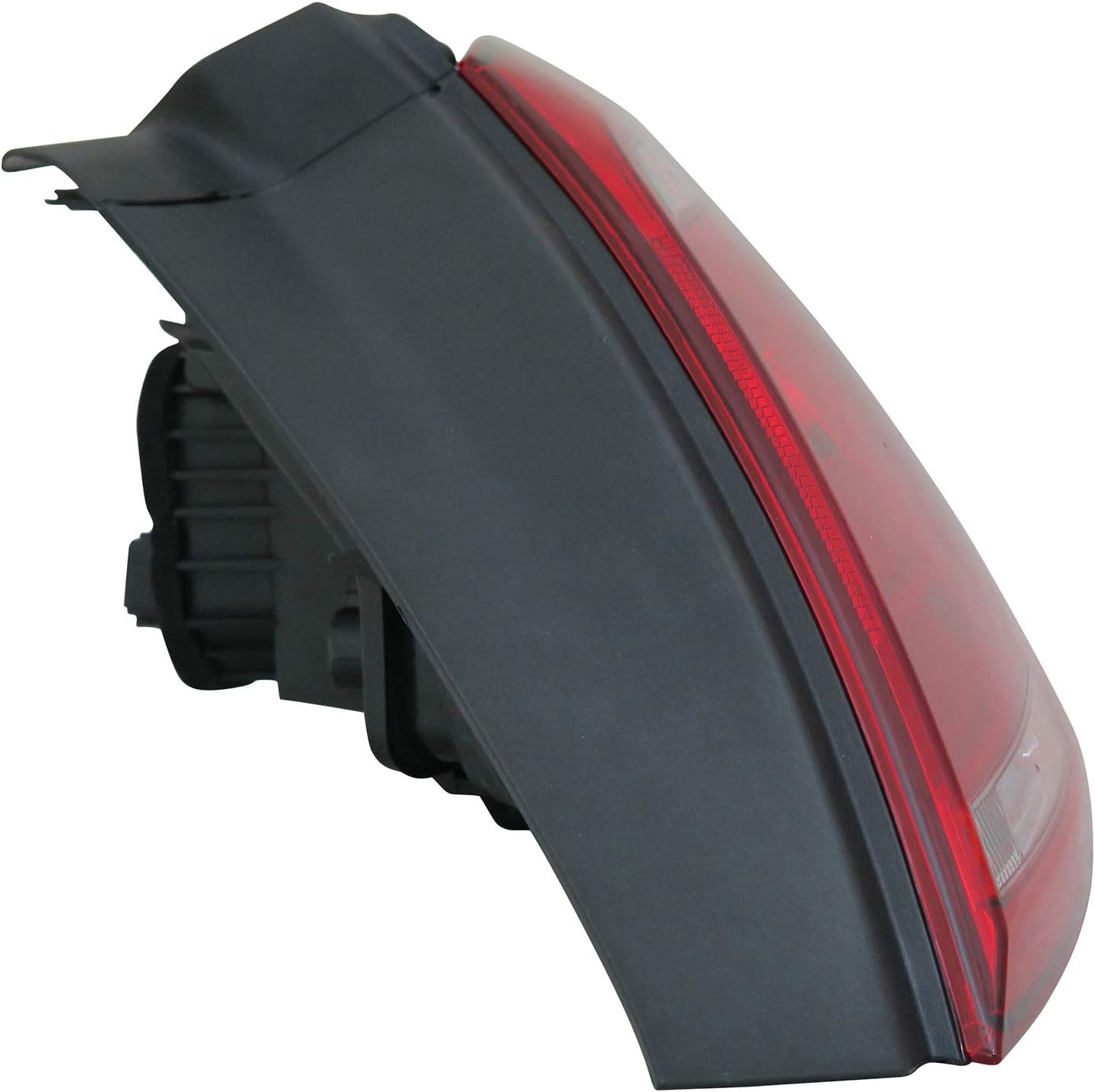 TYC Right Tail Light Assembly Compatible with 2012-2016 Volkswagen Beetle