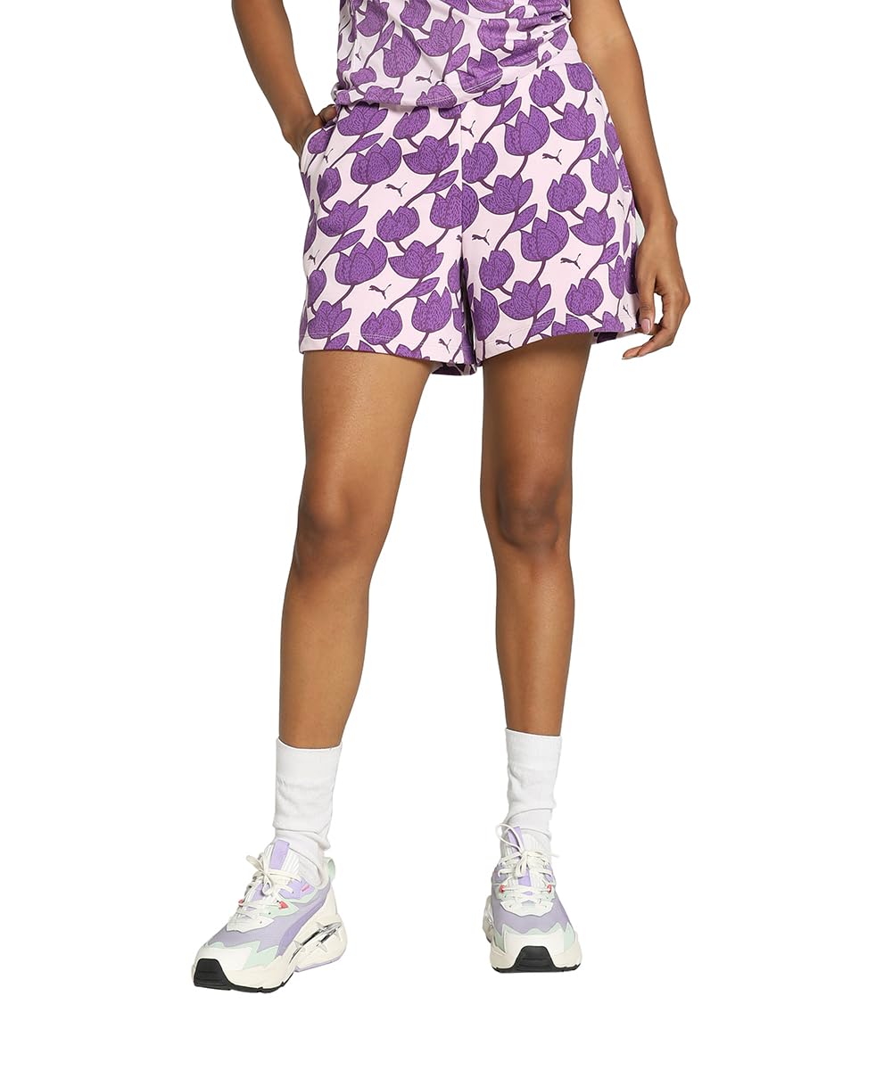 puma Women Shorts-picture-27