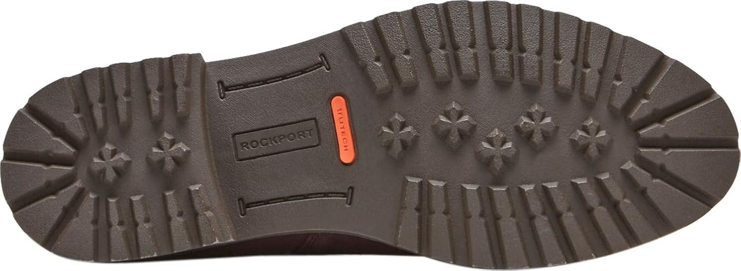 Rockport Women's Ryleigh Gore Chelsea Waterproof