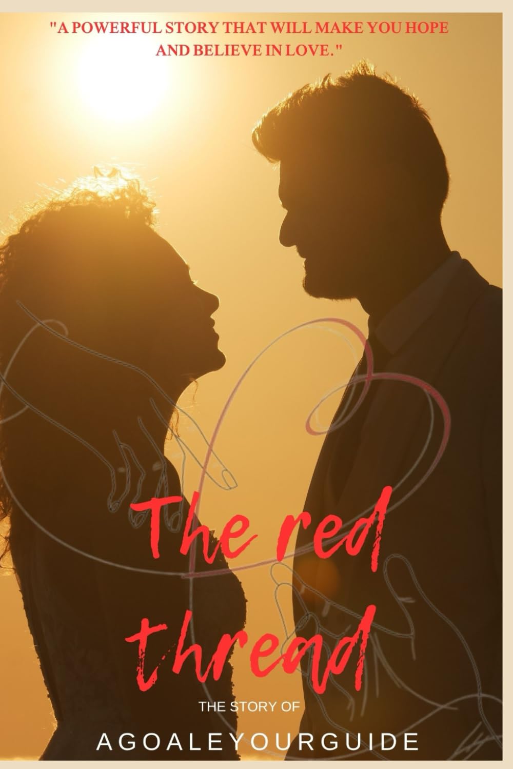 THE RED THREAD
