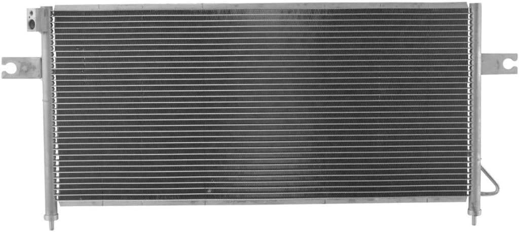 For Nissan Frontier A/C Condenser 1998 99 00 01 2002 A / F3001 For NI3030106 | 92110-7Z800