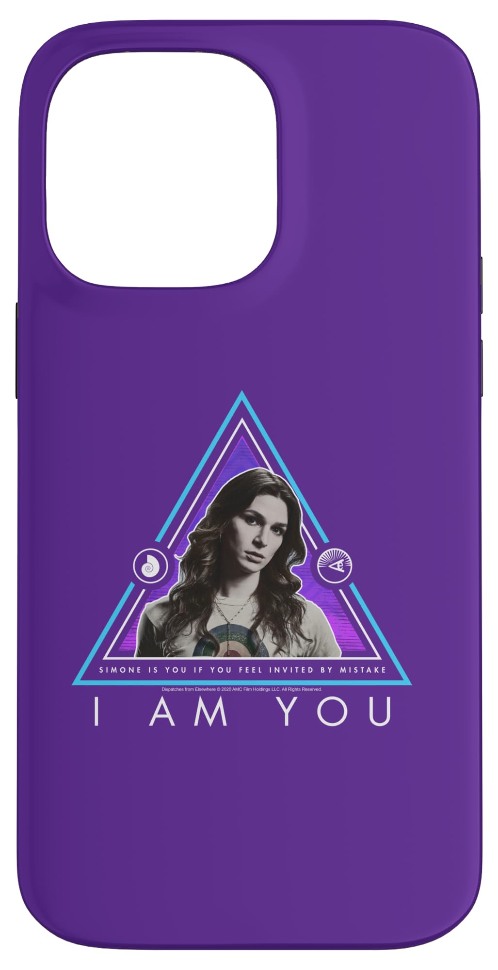 Coque iPhone 14 Pro Max Simone en silicone noir antichoc avec protection camera - 4