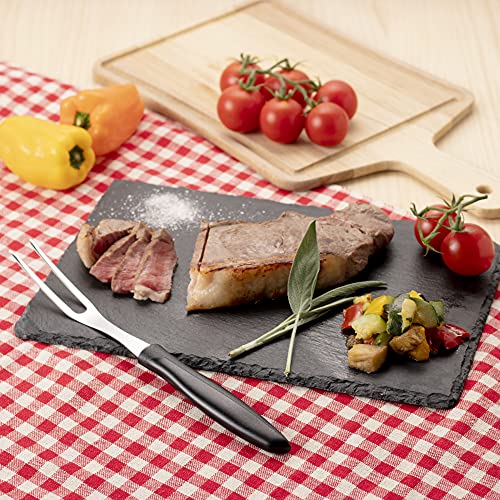 Kit Churrasco 4 Peças Tramontina Plenus 23498436 Marrom