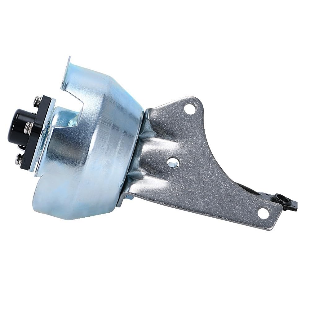 Válvula De Turbo Actuador Turbo Turbocompresor Wastegate Con Sensor Para For For Volvo C30 S40 V50 V70