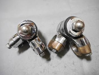 スクエアライザー/1インチ用/当時物/ビンテージ　ハーレーショベルパンナックル スクエアライザー/1インチ用/当時物/ビンテージハーレーショベル