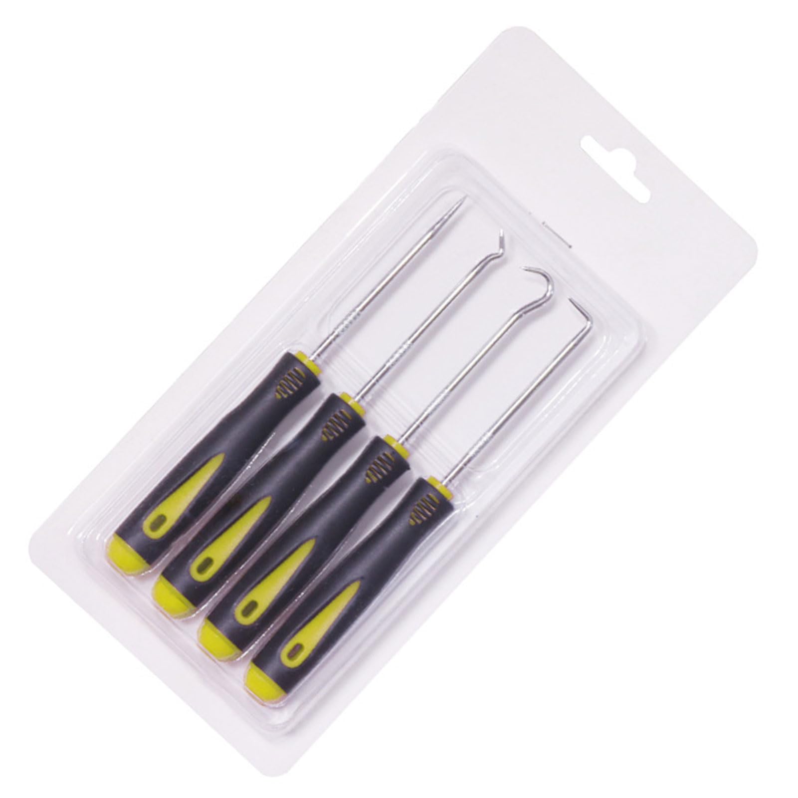 GIONAR 8Pcs Pick Set, Hook and Pick Set - Image 4