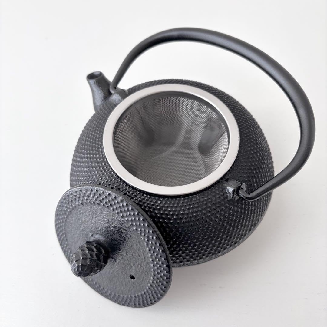 Amazon | 松雲堂 南部鉄器 急須 | ノーブランド品 | 急須 通販