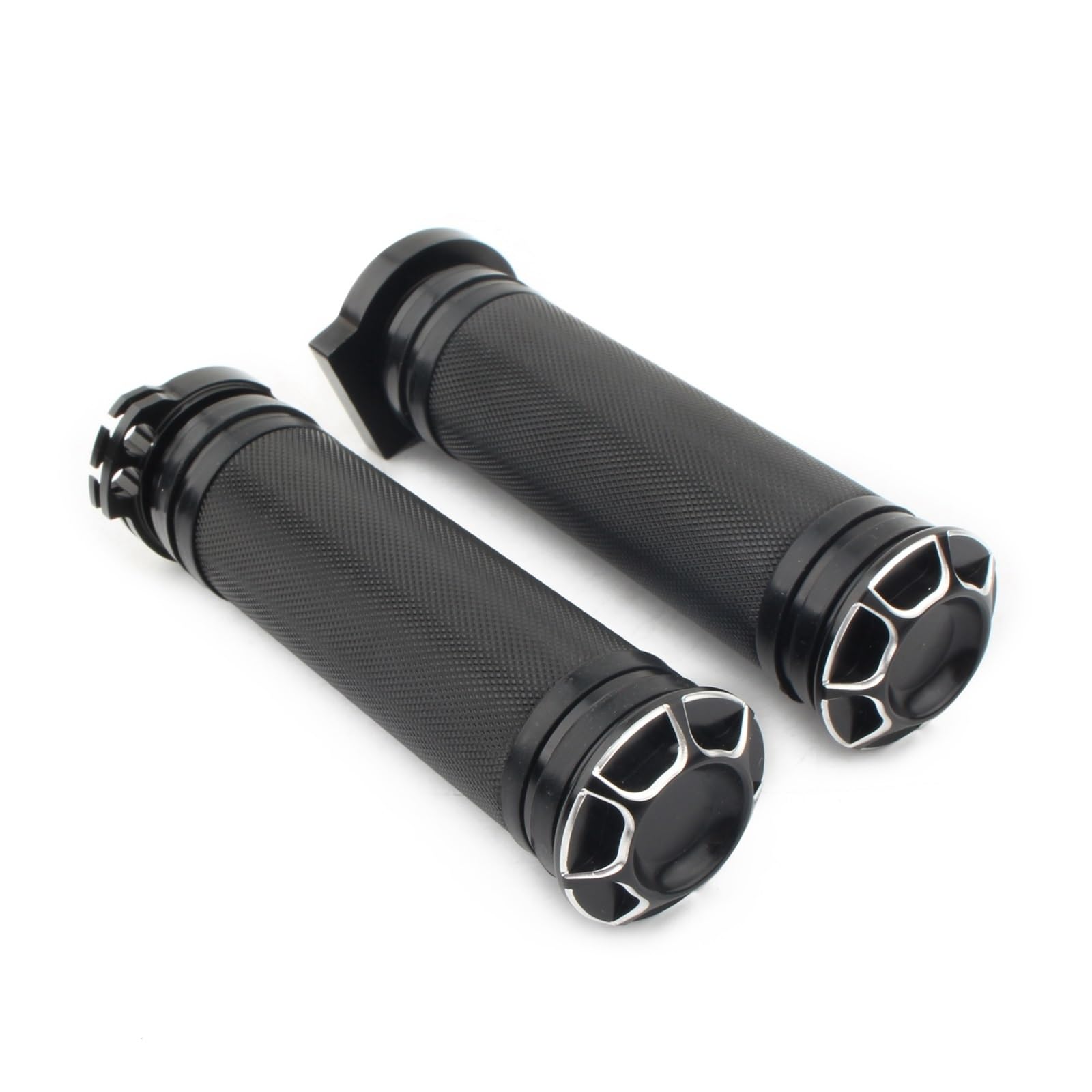 Manopole manubrio moto da 22MM 7/8 ''impugnatura per manubrio in alluminio per Har&ley Street 750 500 XG500 XG750 2015-2020 Manopole manubrio