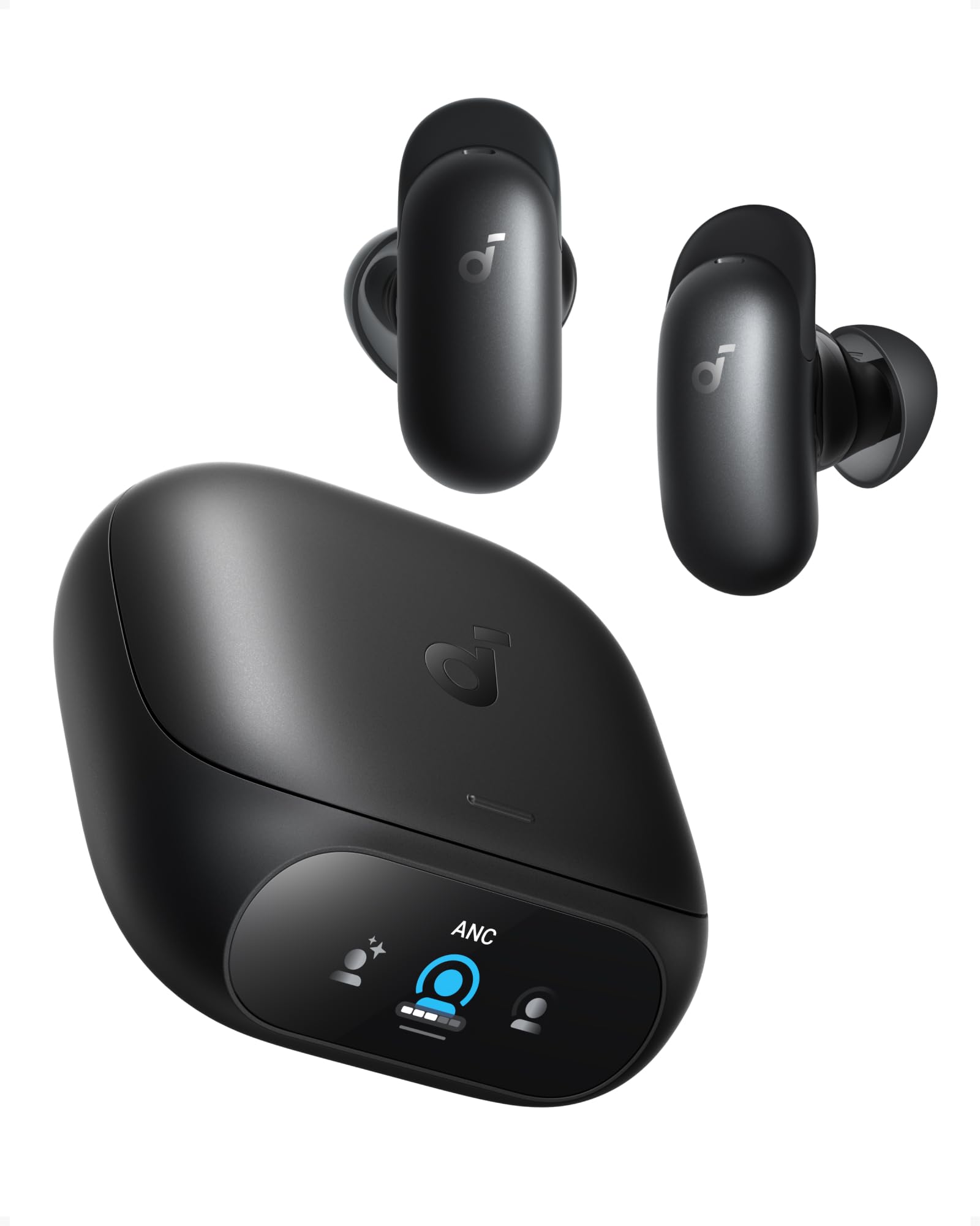 Anker Soundcore Liberty 5 Pro, Thus™ AI Chip, Whisper-ready Call