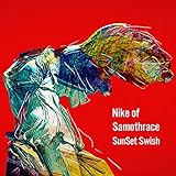 �T���g���P�̃j�P / SunSet Swish