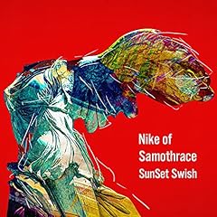 �T���g���P�̃j�P / SunSet Swish