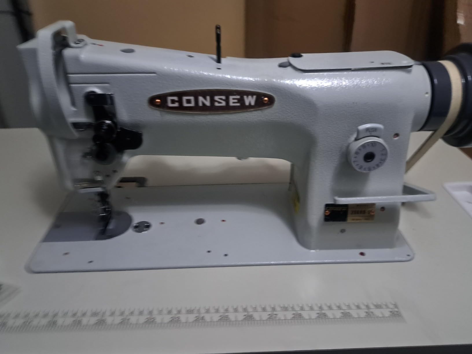 Customer Image