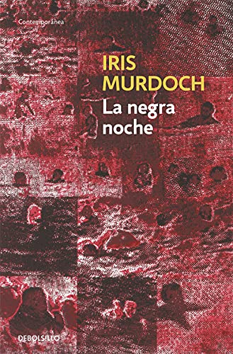 La negra noche: 1 (Contemporánea)