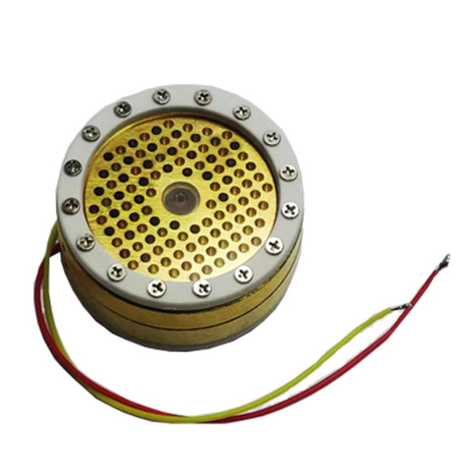 MAONO XLR コンデンサーマイク 34mm大型ダイアフラム付き