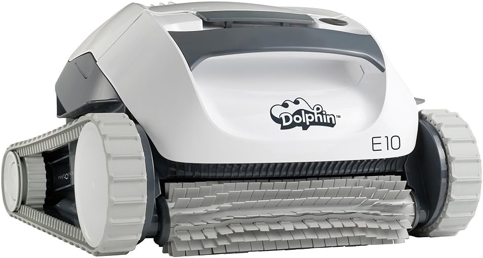 Mayt Electronics Pool Robot Dolphin E10