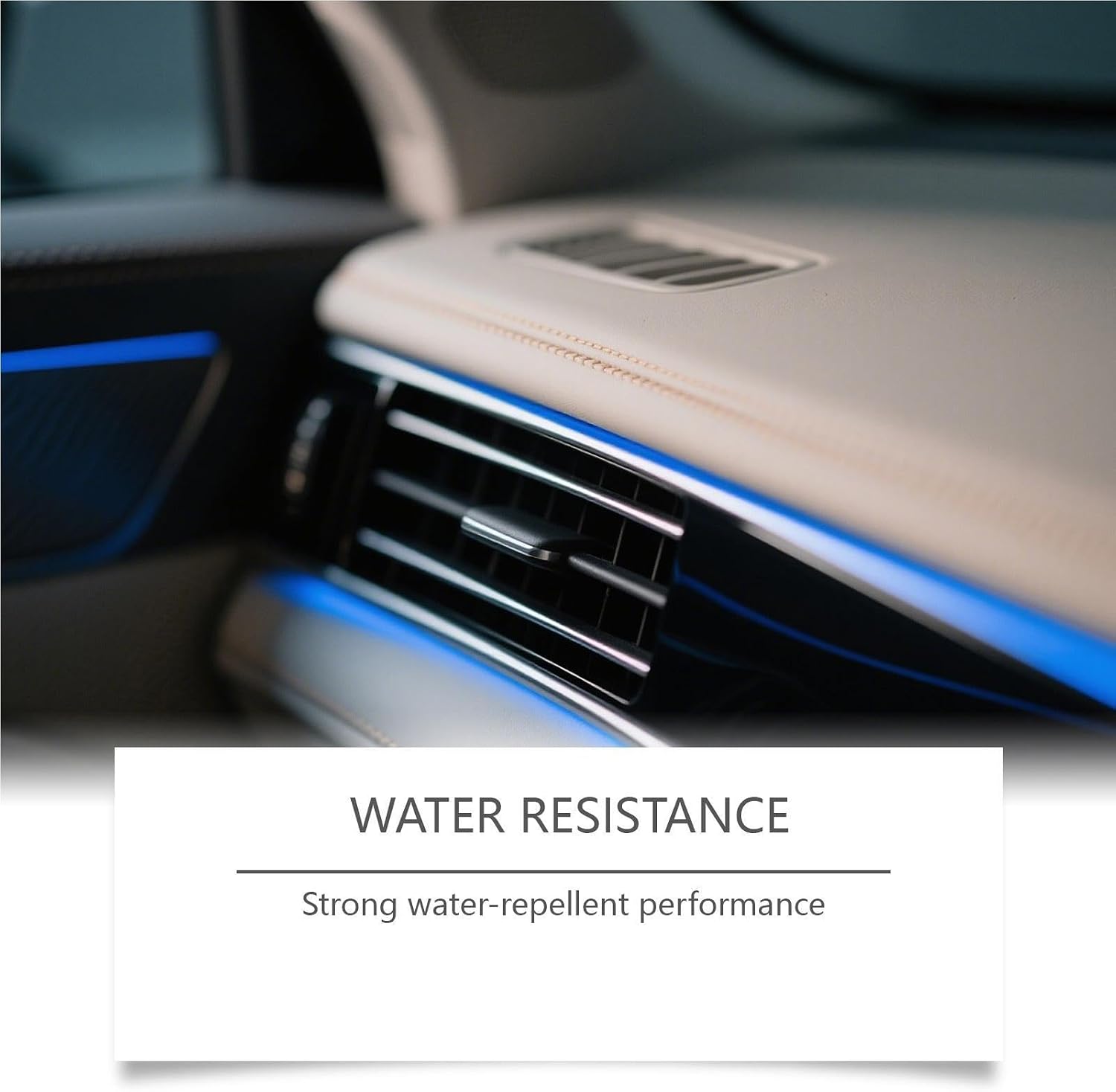 Car Interior Renovation Cream, 50g Restore Paste, Dashboard Shine Dressing
