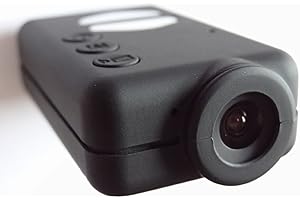 Mobius Pro Mini - The Ultra-Compact Dash Camera That Captures Every Detail