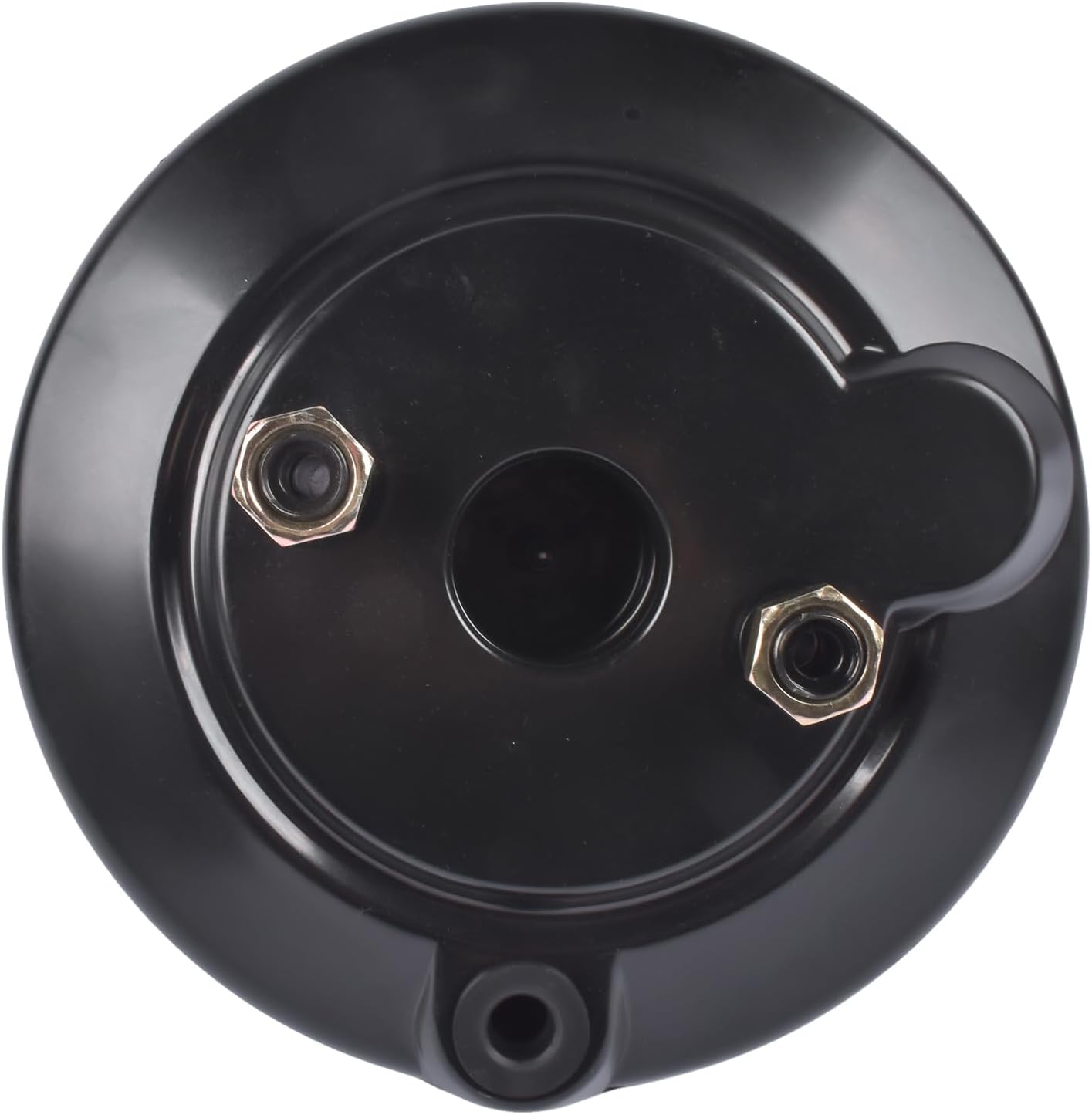 Vacuum Power Brake Booster Replacement for Chevy Malibu Orlando 2013-2015 Malibu Limited 2016 Buick Allure 2010 LaCrosse 2010-2016 Regal 2012-2017 5477104 13317102