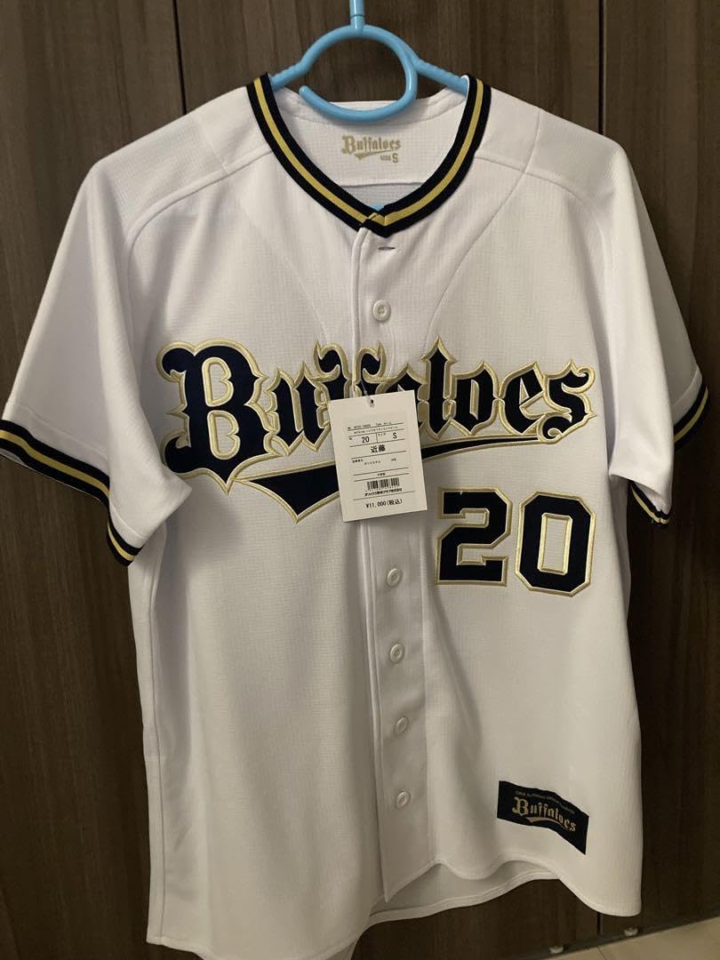 Amazon.co.jp: オリックス バファローズ 近藤大亮選手