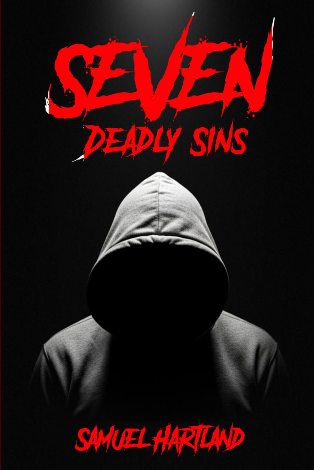 SEVEN DEADLY SINS