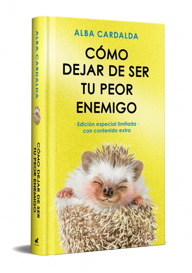 Cómo dejar de ser tu peor enemigo (edición especial limitada) (Vergara)