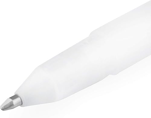 Miniatura 3 de Sakura Gelly Roll - Bolígrafos de gel, punta gruesa 10, tinta blanca, paquete de 3