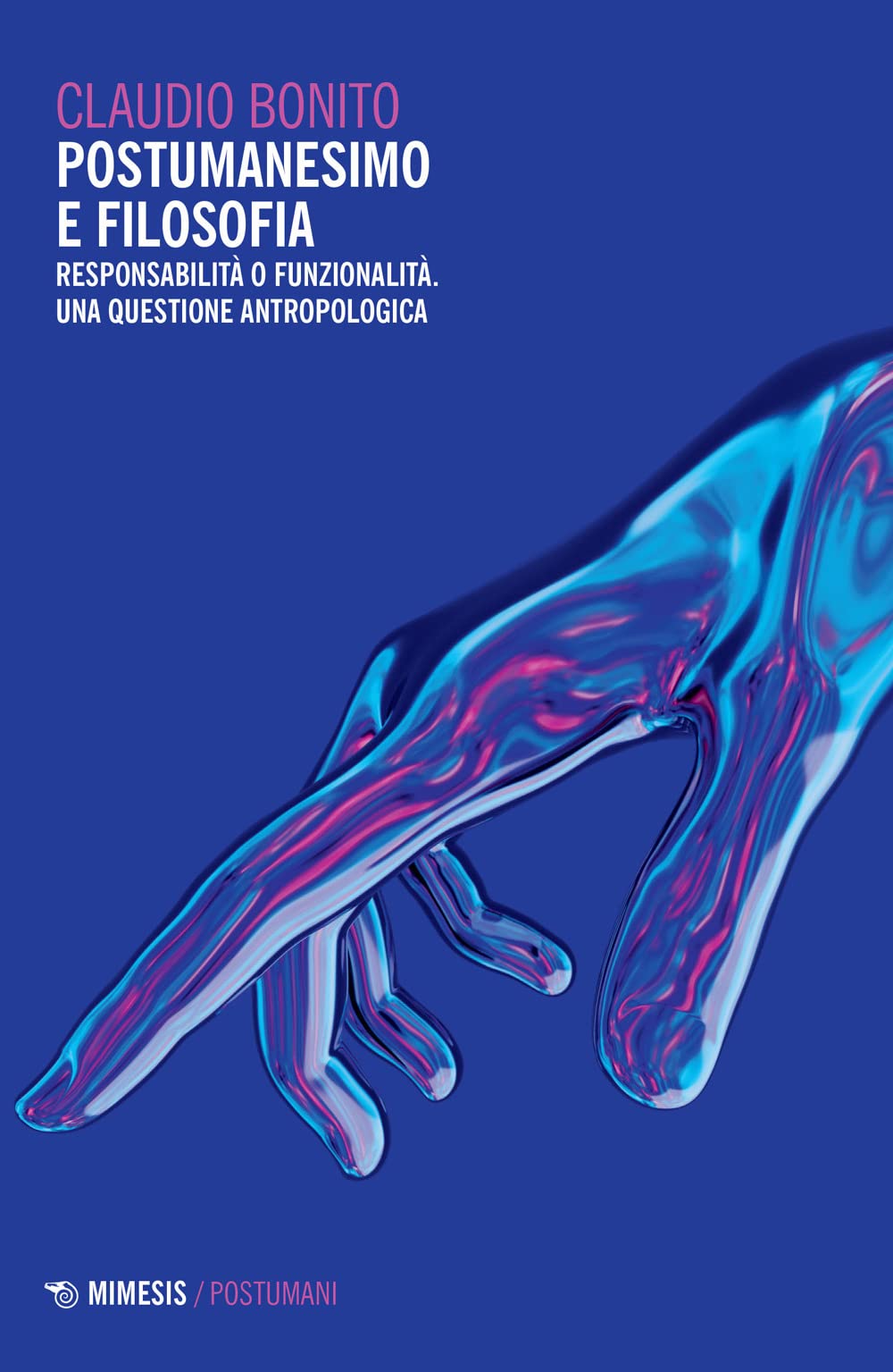 Postumanesimo E Filosofia. Responsabilità O Funzionalità. Una Questione Antropologica - 4