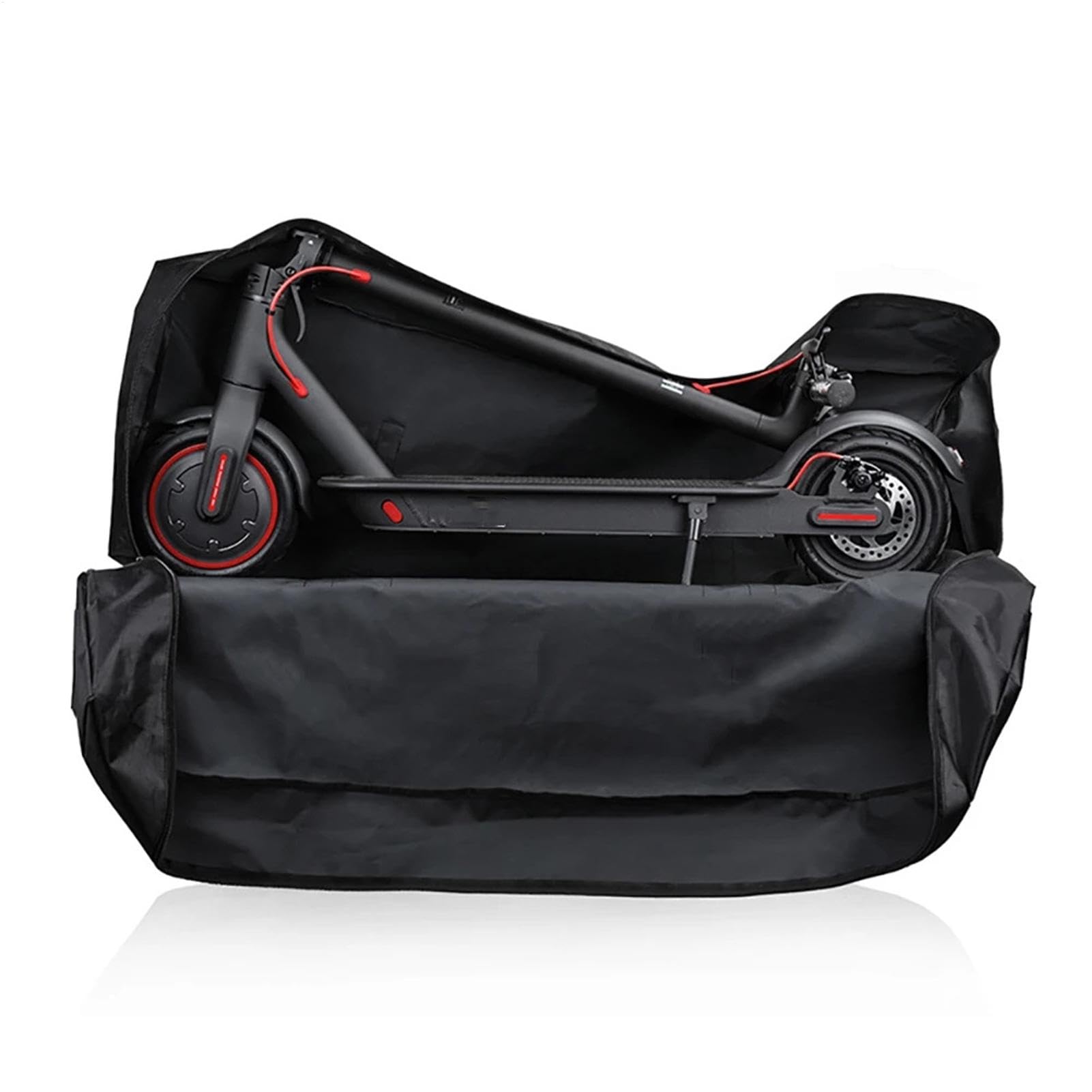 Bolsa de Almacenamiento para Patinete Eléctrico, Impermeable Bolsa de Transporte para Patinete Eléctrico Plegable, Funda Antipolvo para Patinete Eléctrico Scooter Eléctrico Plegable M365/M365 Pro